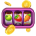 SLOT icon หมวดเกมน่าสนใจ แตกทุกวัน